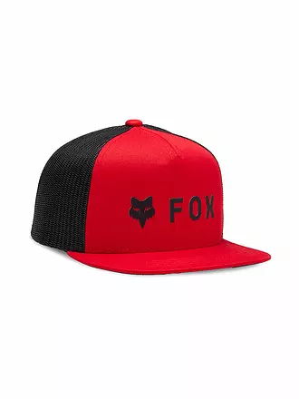 FOX | Kinder Snapback-Kappe Absolute Mesh | 